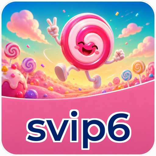 Screenshot 1 - svip6 Home Screen