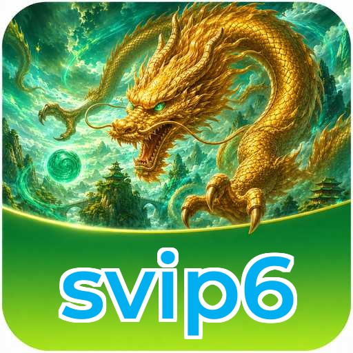 Screenshot 1 - svip6 Home Screen