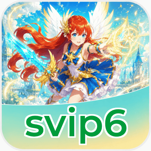 Screenshot 1 - svip6 Home Screen