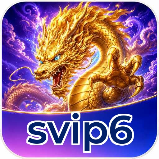 Screenshot 1 - svip6 Home Screen