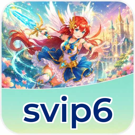 Screenshot 1 - svip6 Home Screen