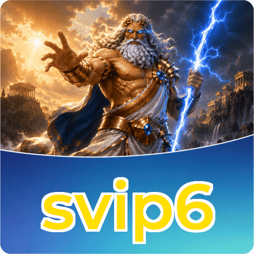 Screenshot 1 - svip6 Home Screen