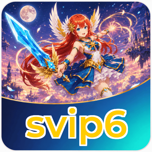 Screenshot 1 - svip6 Home Screen